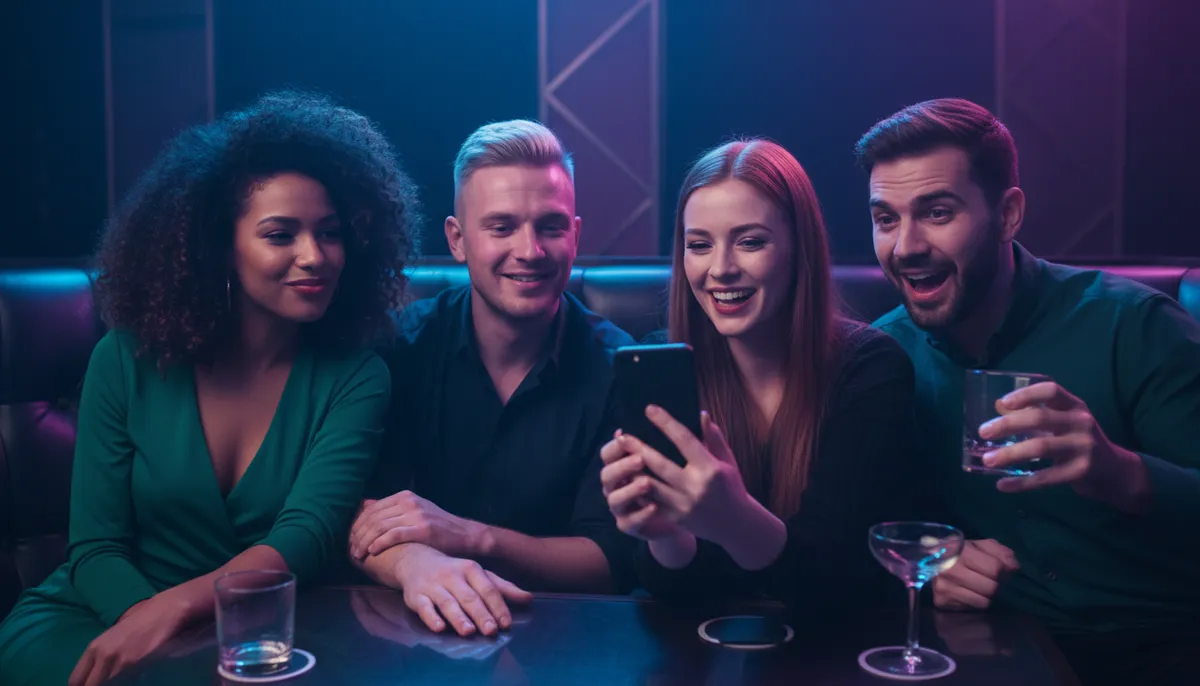 Never Have I Ever: 120+ Best Questions (Spicy & Party)